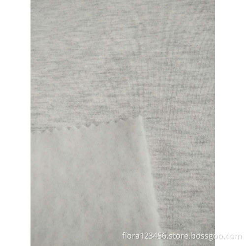 Brush soft french Terry
